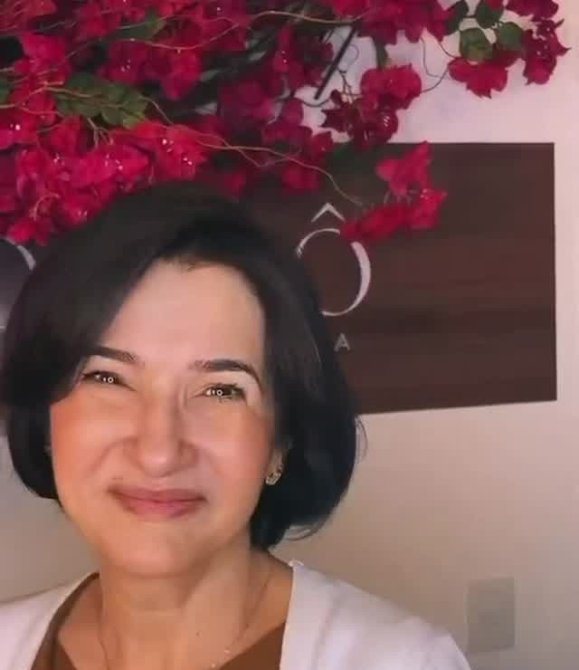 Corte de cabelo — acabamento Dondô