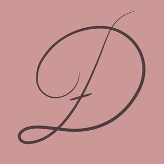 Logo Dondô Espaço de Beleza