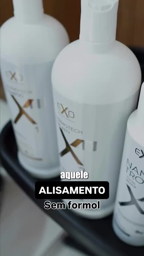 Exoplastia — Dondô Espaço de Beleza