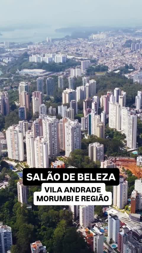 Conheça o Dondô — Dondô Espaço de Beleza