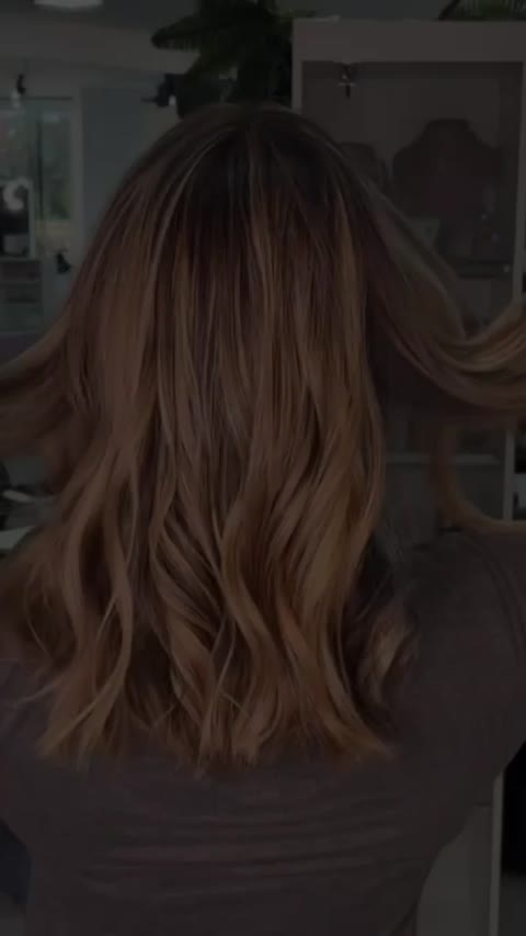 Mechas & Luzes — Dondô Espaço de Beleza